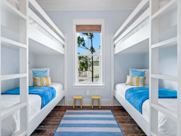 30A Vacation Home With Private Pool And Outdoor Lounge